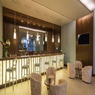 Hotel Hilton Garden Center 4*
